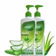 BORN CURLY ALOE SHAMPOO WASH