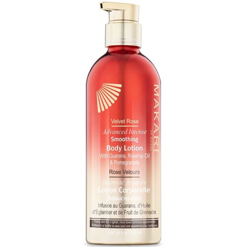 MAKARI ROSE VELVET LAIT 500ML