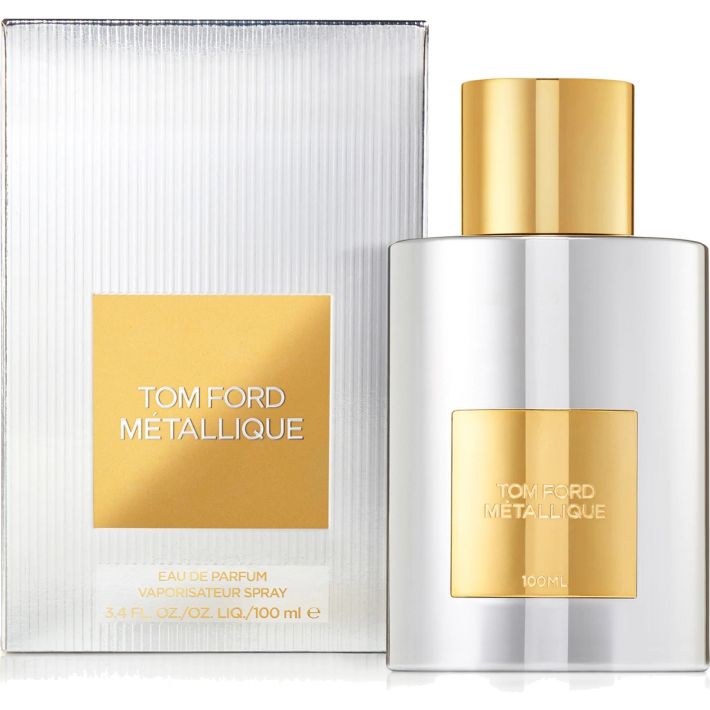 TOM FORD METALLIQUE Eau de Parfum – Samory Beauty