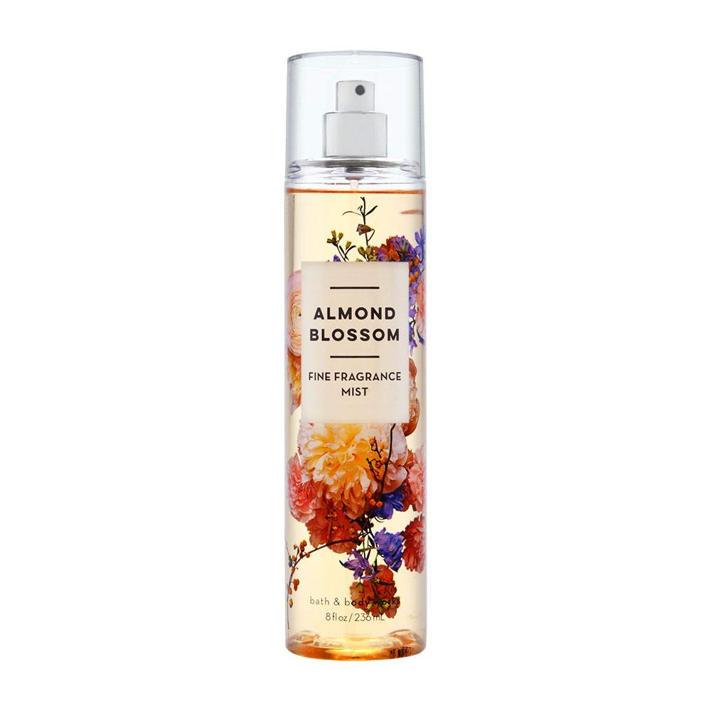 BATH AND BODY WORKS CACTUS BLOSSOM SPRAY – Samory Beauty