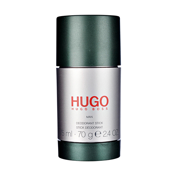 HUGO BOSS DEODORANT STICK MAN – Samory Beauty